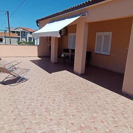 Apartmani Sprljan Vodice Exteriör bild