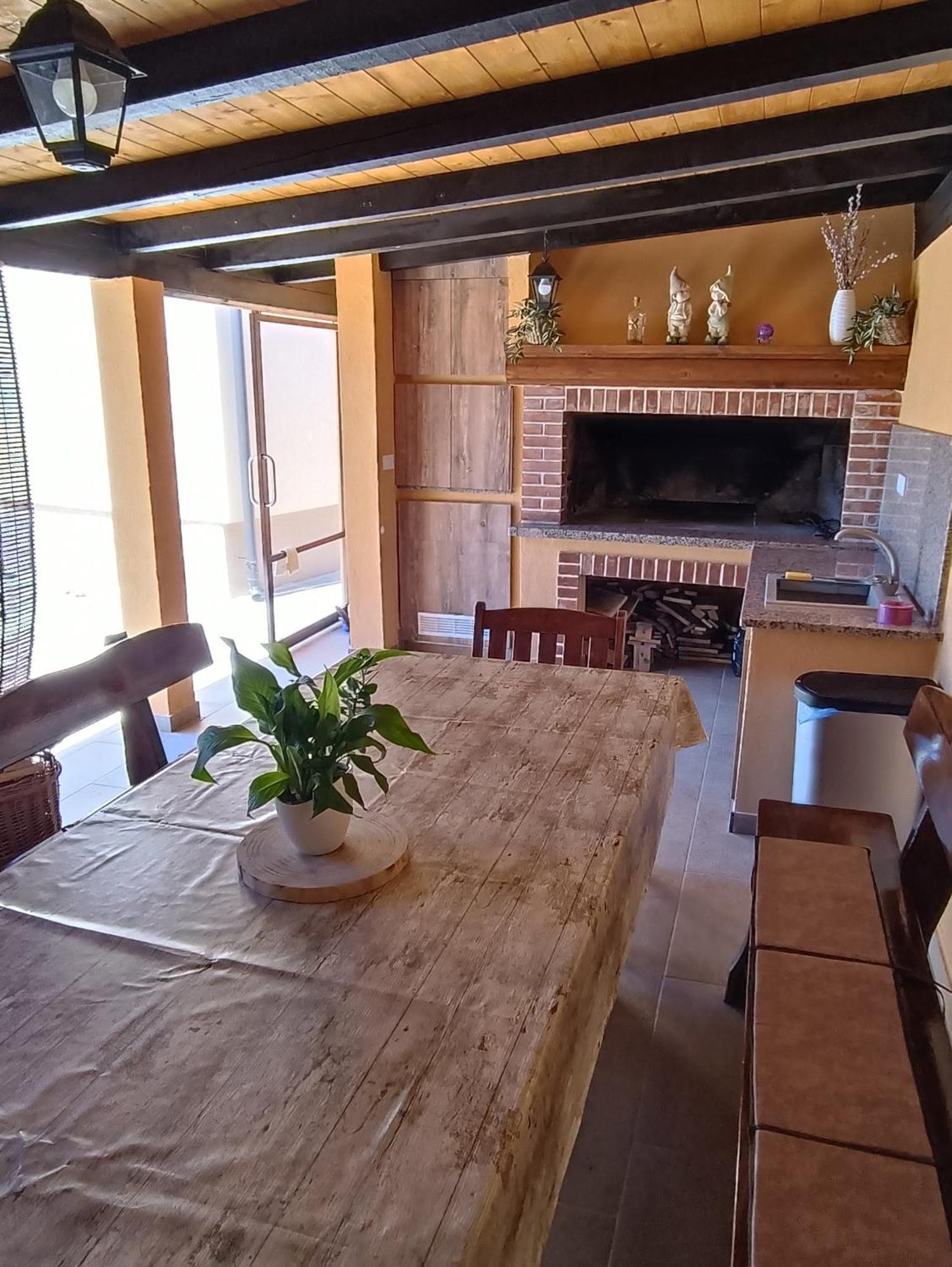 Apartmani Sprljan Vodice Exteriör bild