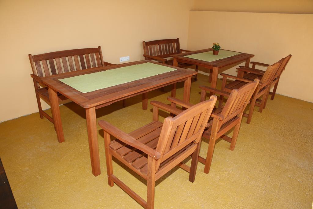Apartmani Sprljan Vodice Exteriör bild